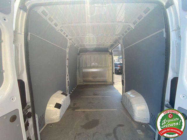 FIAT Other Ducato 2.0 MTjet 150cv PARI AL NUOVO