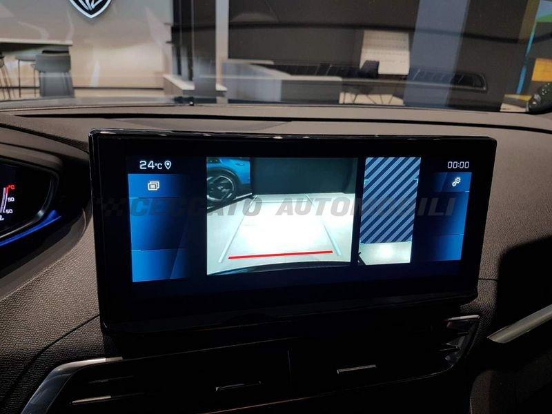 Peugeot 3008 3008 1.2 puretech t Allure Pack s&s 130cv