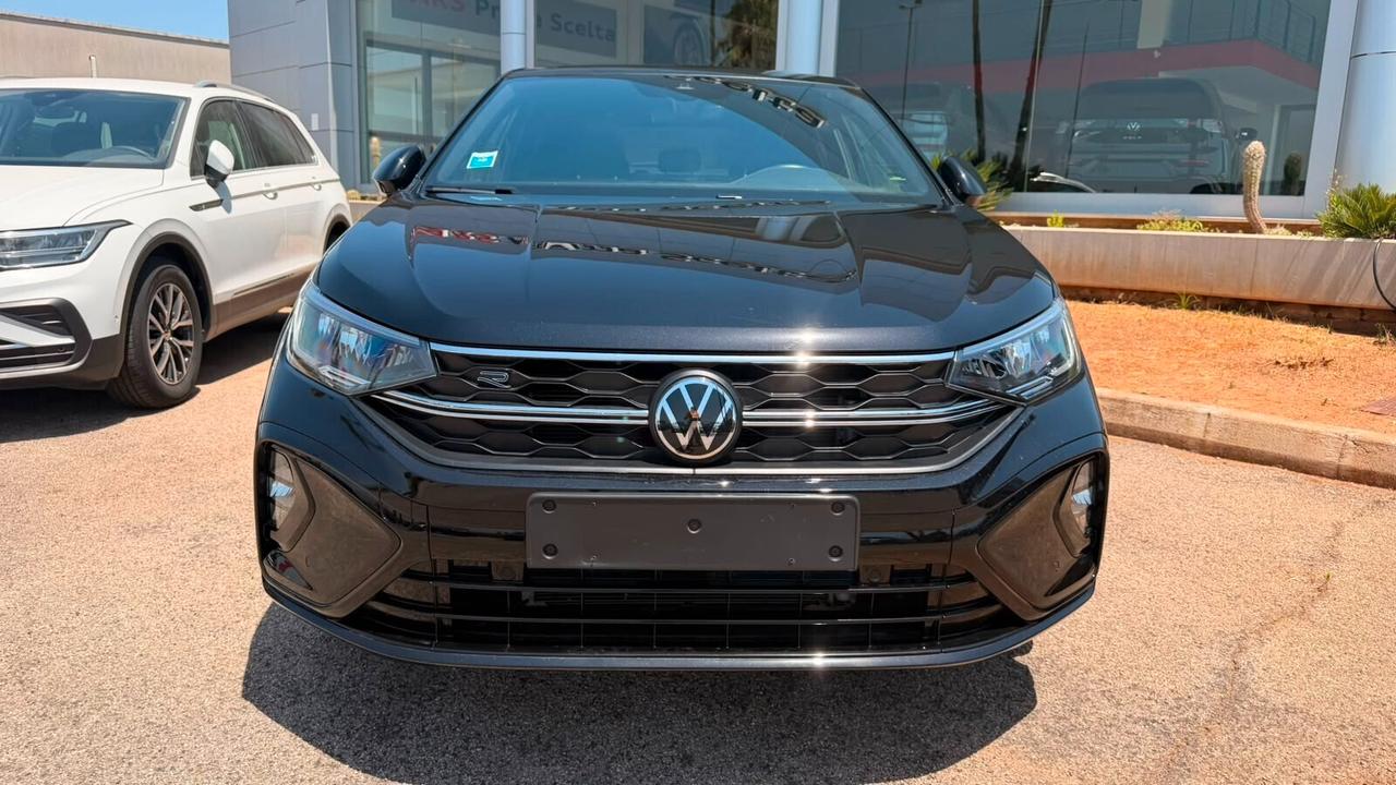 Volkswagen Taigo 1.0 TSI 115 CV R-Line