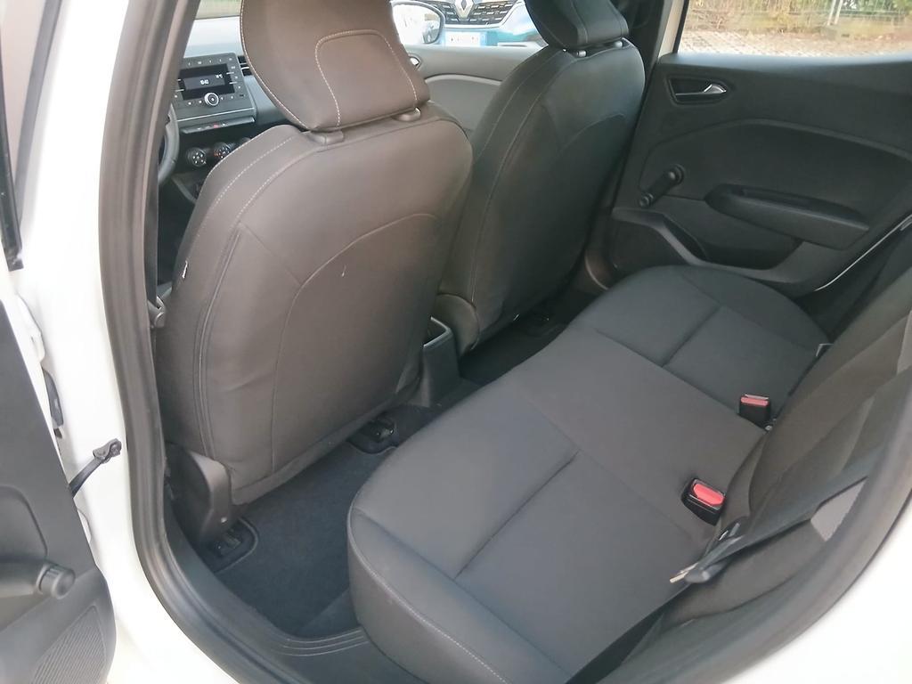 Renault Clio 5 Porte 1.0 TCe Life