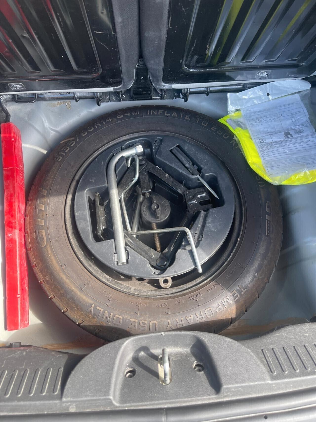 Fiat 500 Dolcevita FULL OPTIONAL