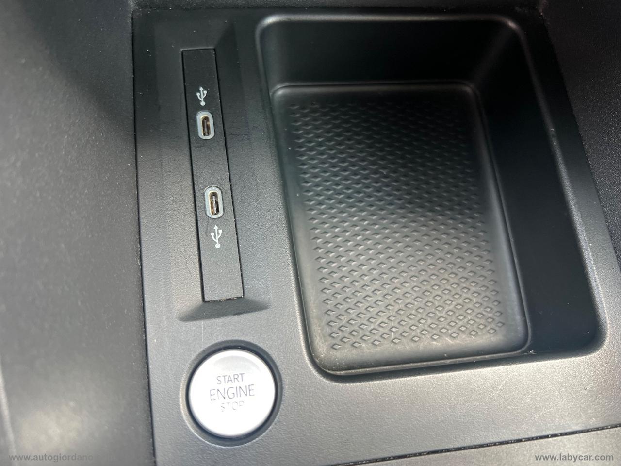 FORD Gr. Tourneo Connect 2.0 EBl 122CV Titan. 4X4 AWD