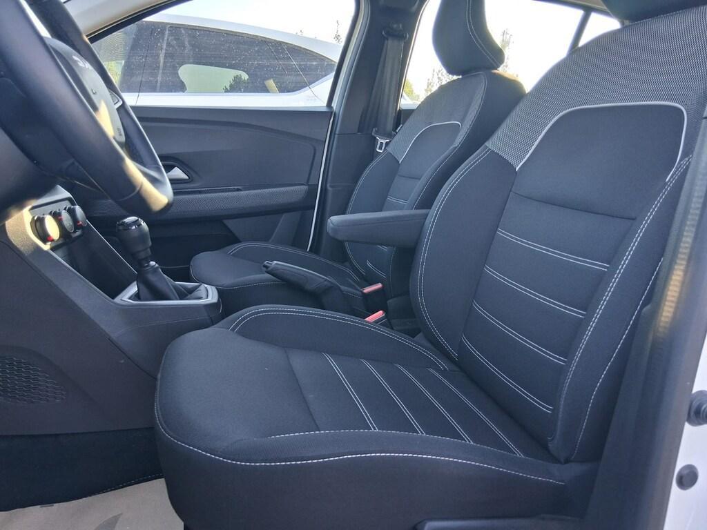 Dacia Sandero Streetway 1.0 tce ECO-G Expression