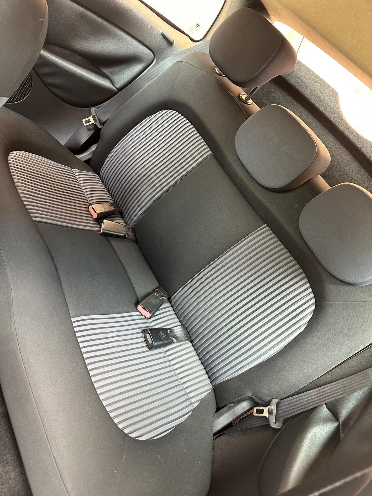 Lancia Ypsilon 1.2 Platino