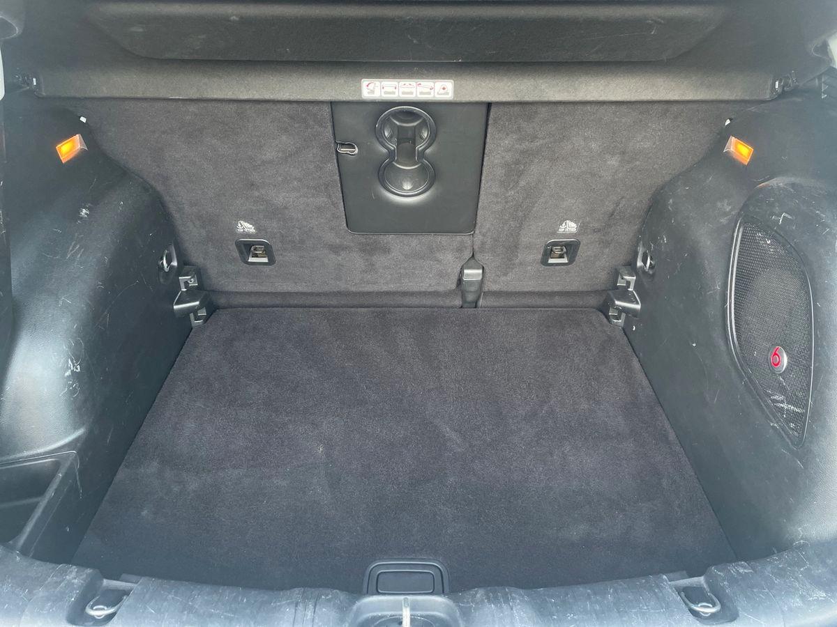 JEEP Compass II 2017 - Compass 2.0 mjt Limited 4wd 140cv auto