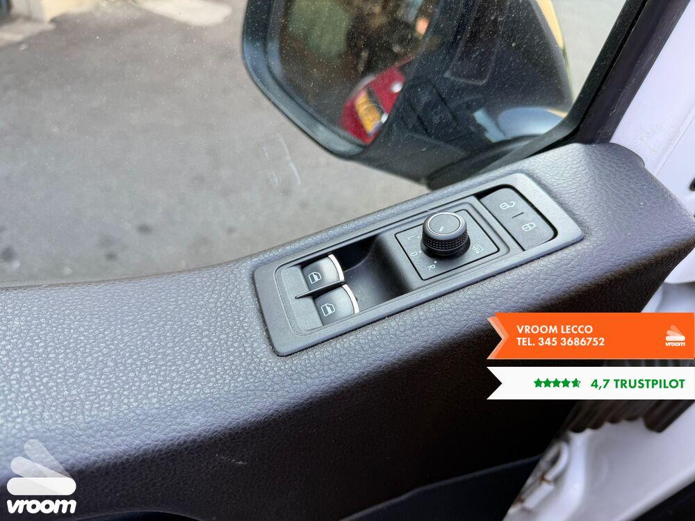 VOLKSWAGEN Multivan 6ª
