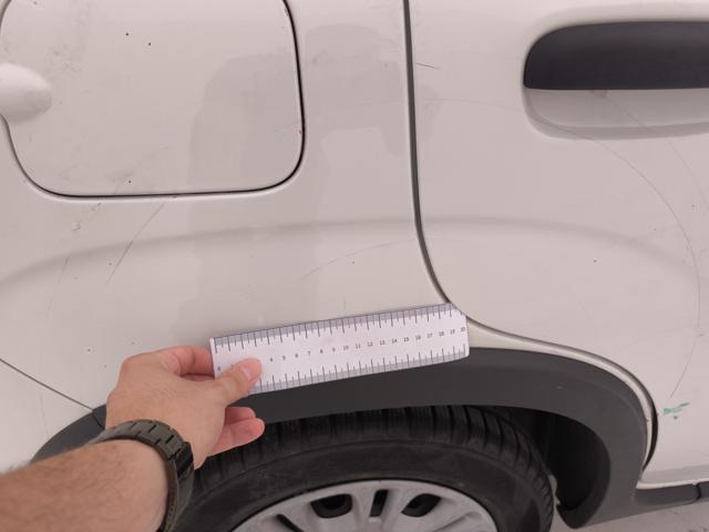 FIAT Panda 1.0 hybrid Street 70cv 4p.ti serie 4 E6d