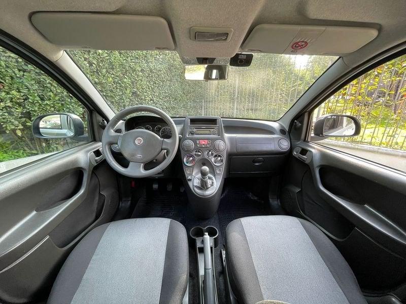 FIAT Panda Panda 1.2 Dynamic / GPL / PARI AL NUOVO