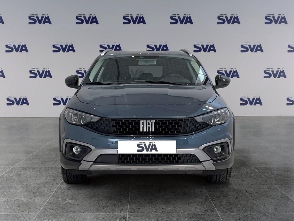 Fiat Tipo 5 Porte 1.0 100CV City Cross