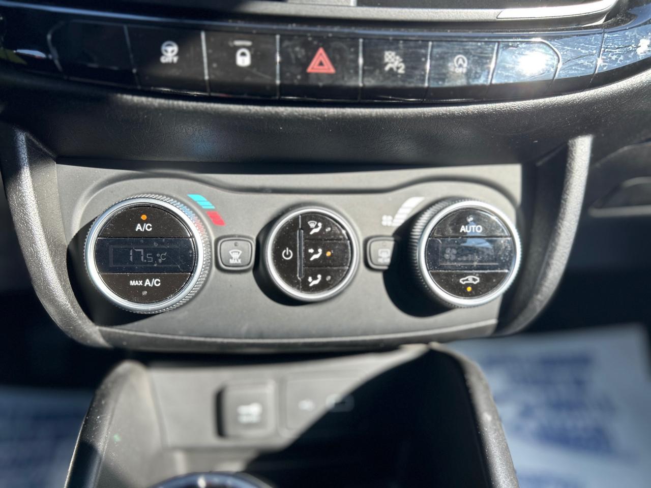 Fiat Tipo 5 Porte Tipo 5p 1.3 mjt City Life s&s 95cv