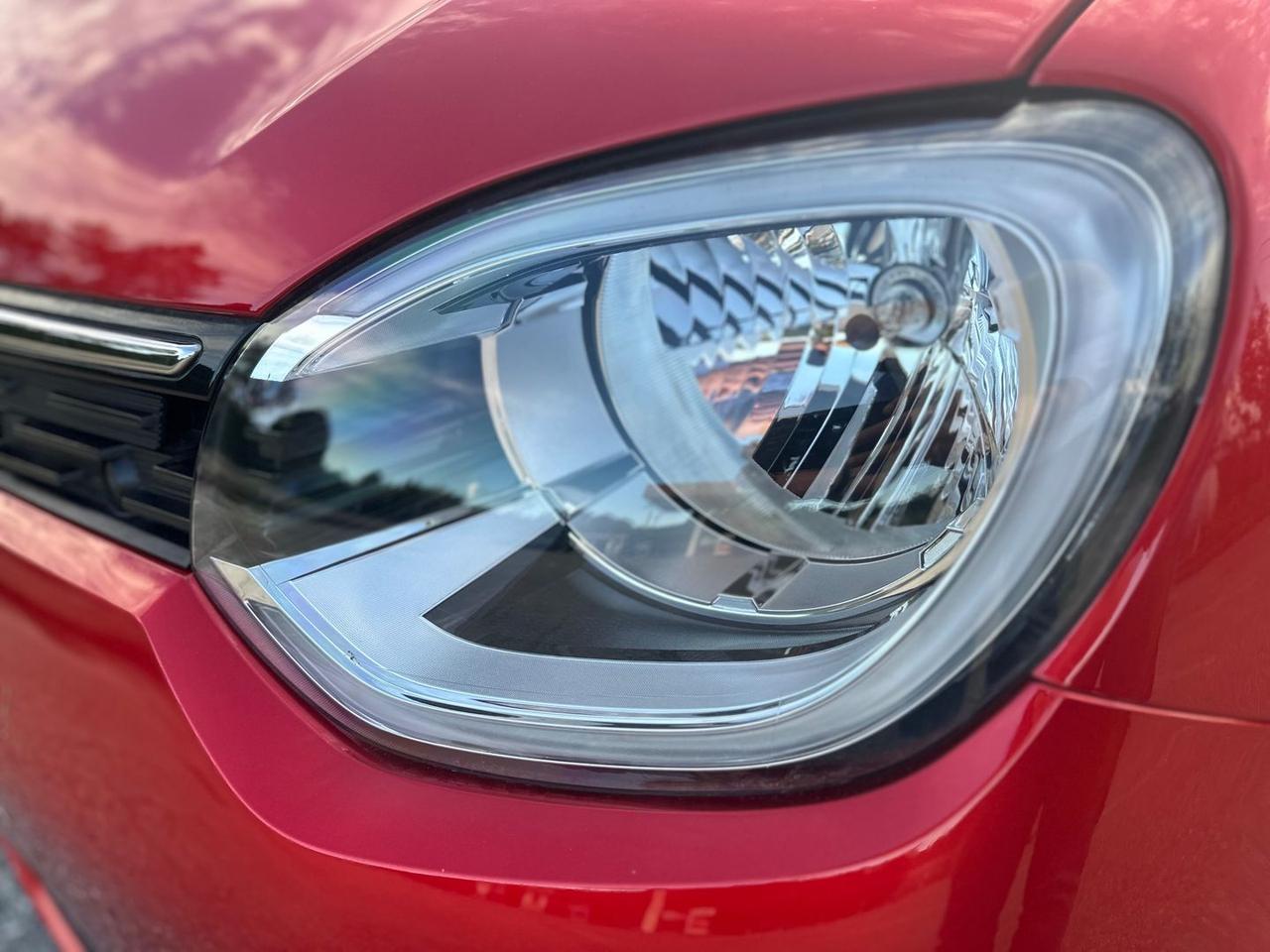 Renault Twingo Authentique R80 #7030