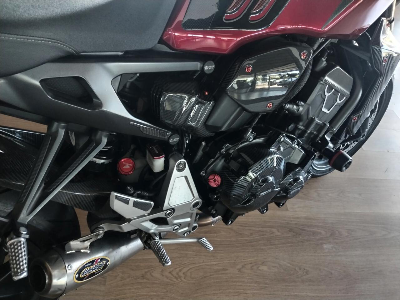 Honda CB 1000 R