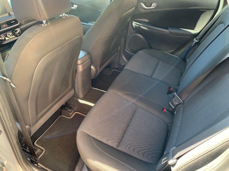 Hyundai Kona 1.0 T-GDI Hybrid 48V iMT XTech