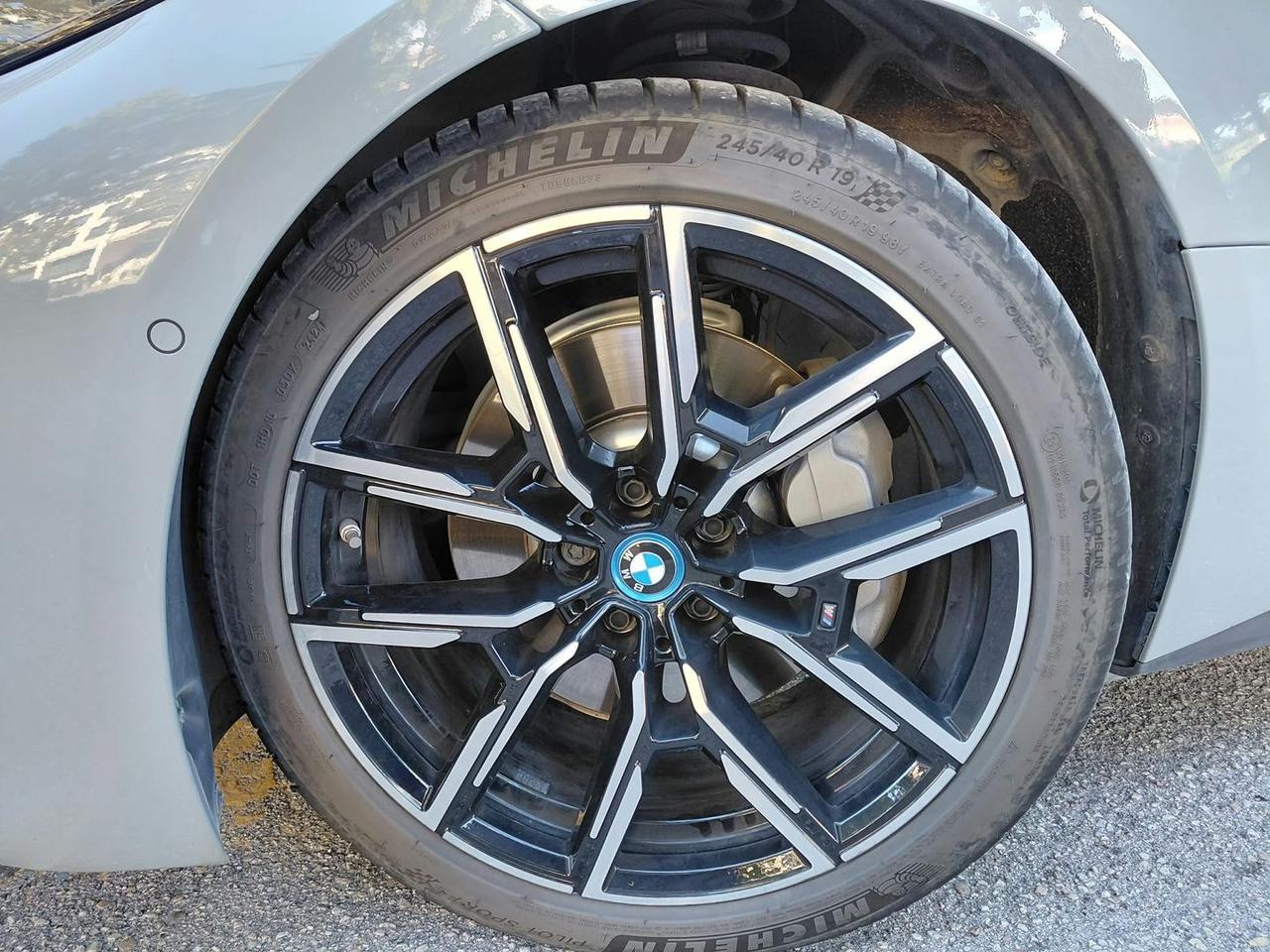 Bmw I4 M Sport 40 eDrive #50081