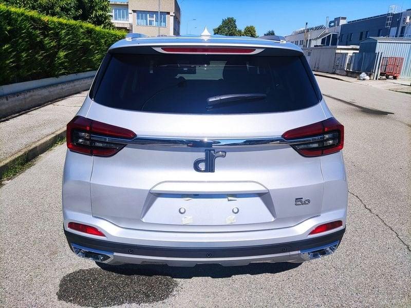 DR AUTOMOBILES dr 5.0 1.5 Unica 116cv
