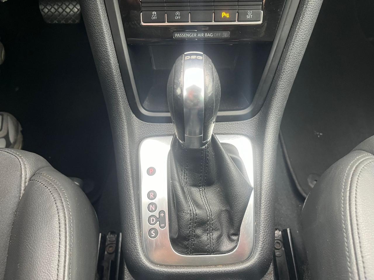 VW Sharan 2.0tdi 140cv 2012 174.000km 7posti come nuova