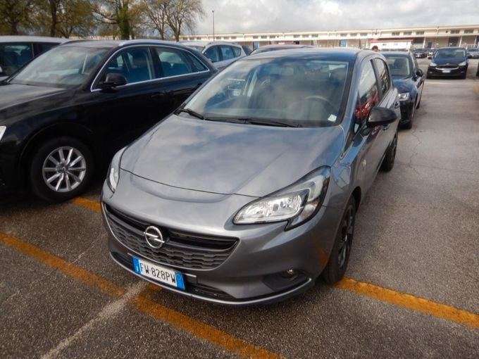 Opel Corsa 1.2 5 porte Advance