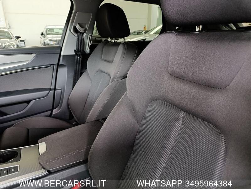 Audi A6 A6 Avant 45 3.0 TDI quattro ultra S tronic Business Sport