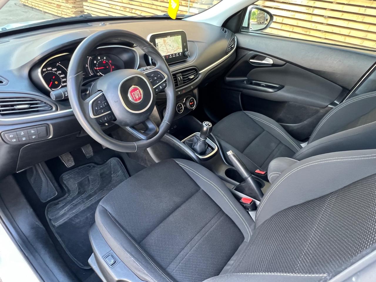 Fiat Tipo 1.3 Mjt S&S 5 porte Business