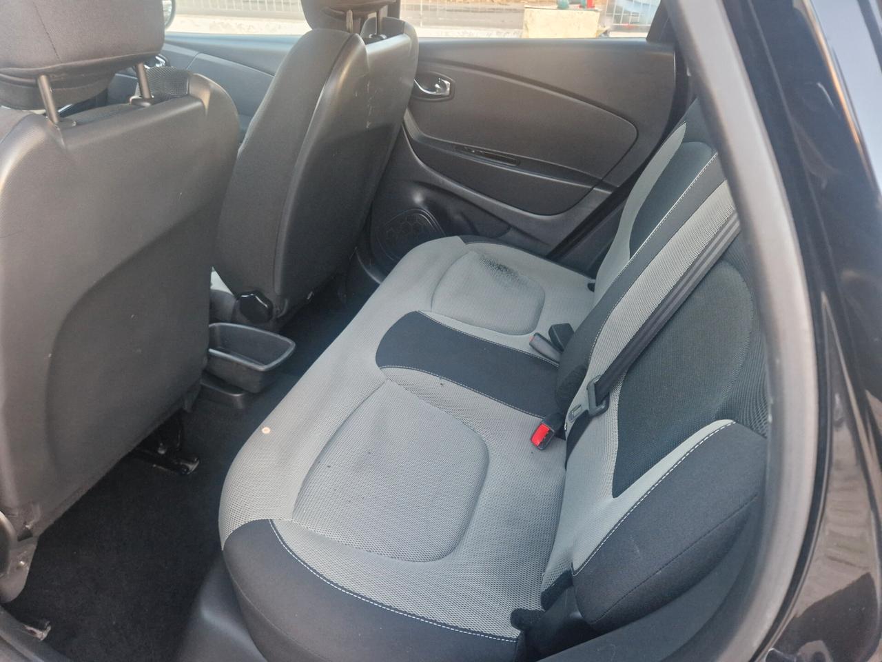 Renault Captur 1.5 dCi 90 CV - 2015