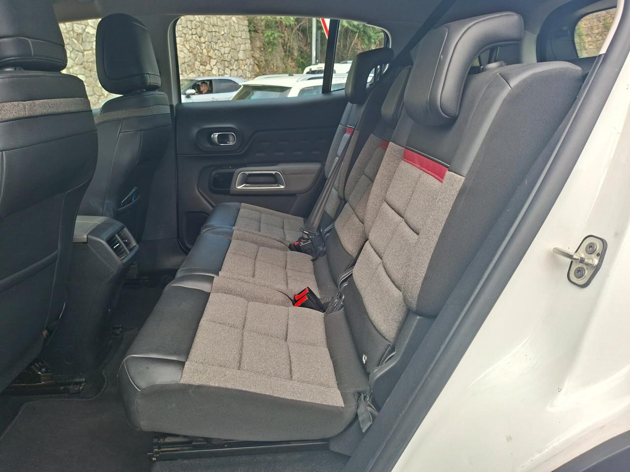 Citroen C5 Aircross 1.5 HDI / DA NEOPATENTATI / EURO 6B