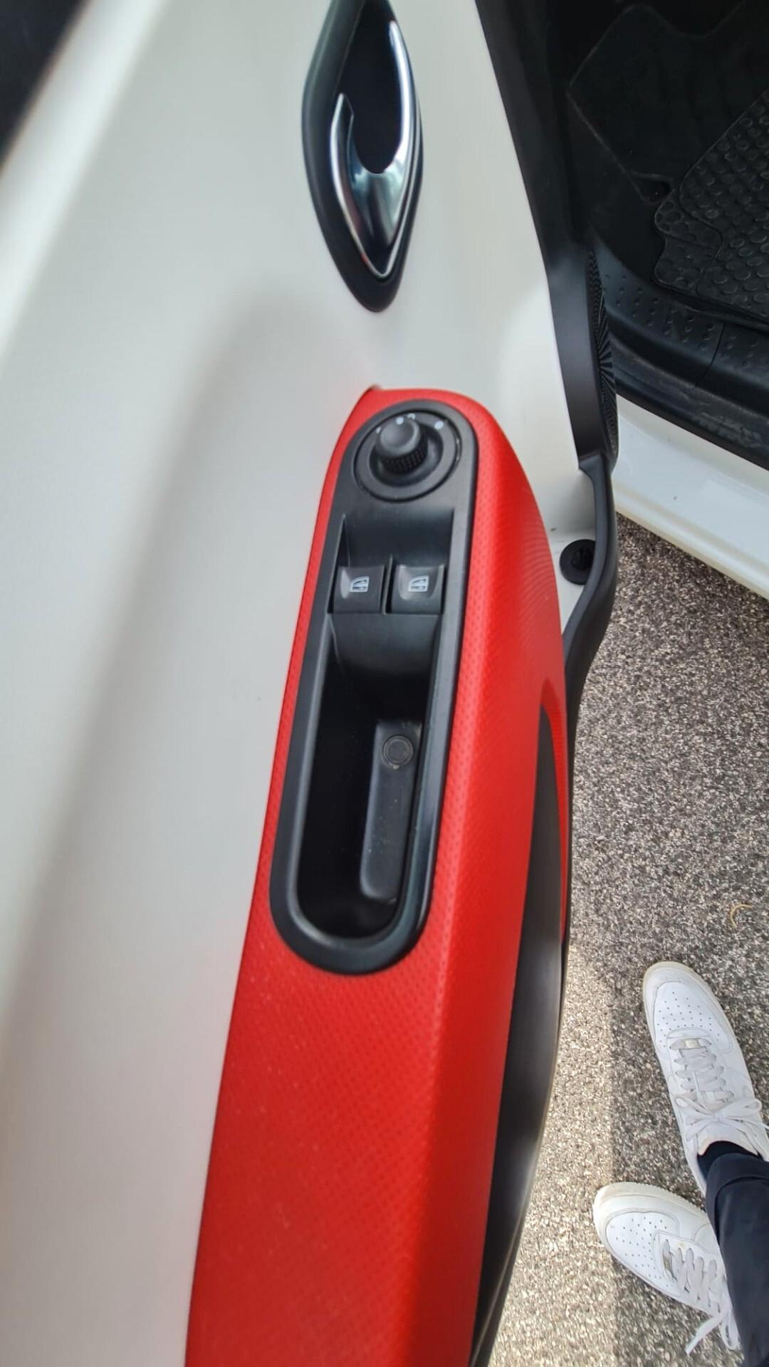 Renault Twingo 1.0 S CABRIO