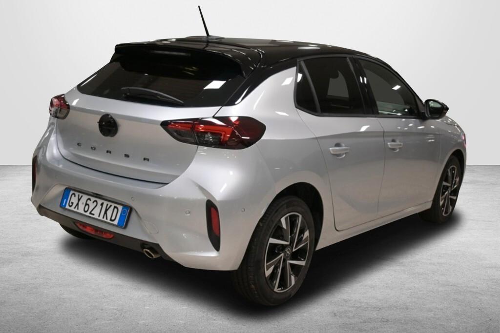 Opel Corsa 1.2 100 CV GS