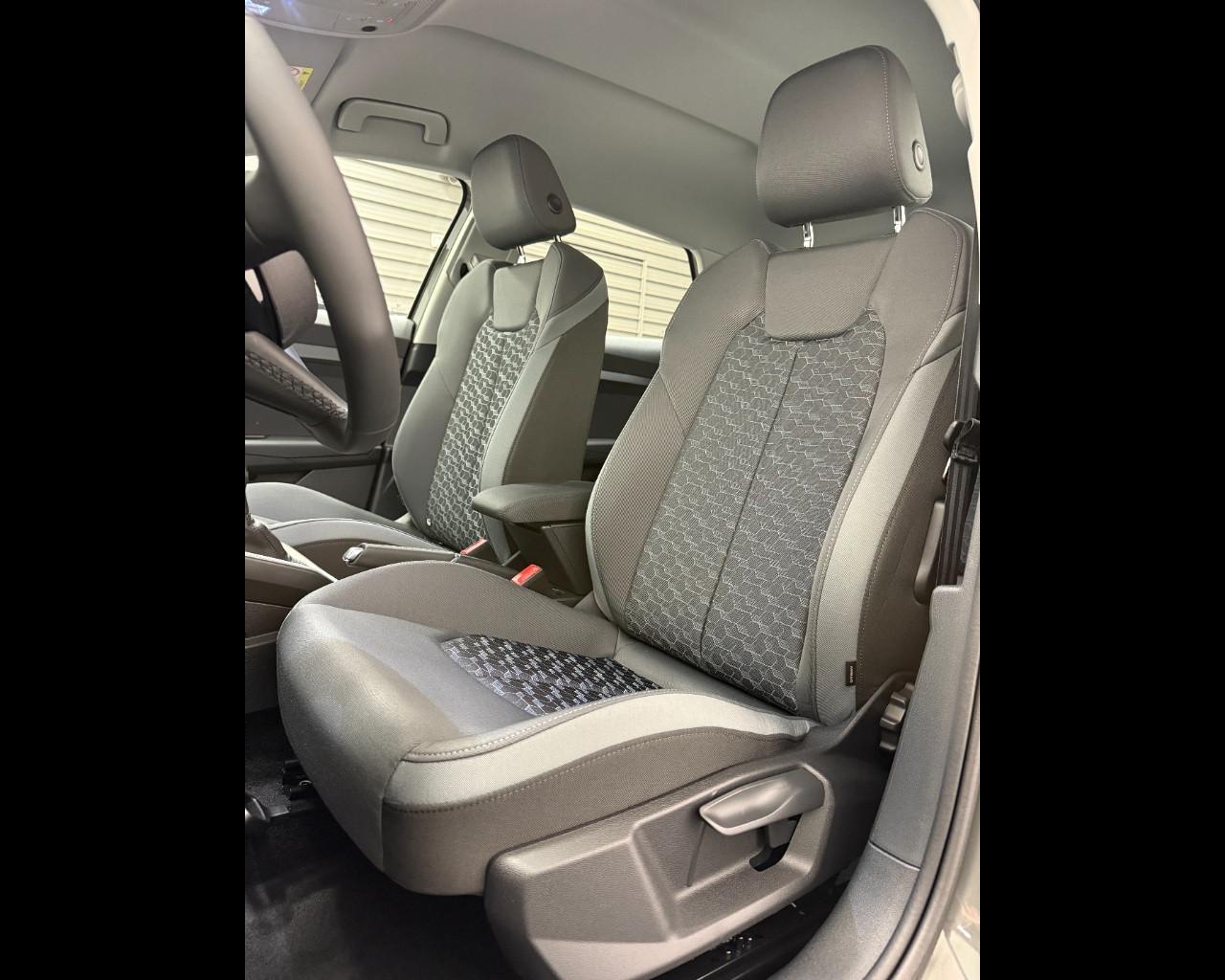 AUDI A1 SPORTBACK 30 TFSI S-TRONIC S-LINE EDITION