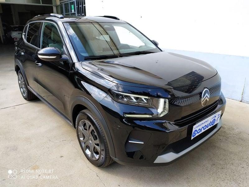 Citroën C3 100 Turbo Max CBC