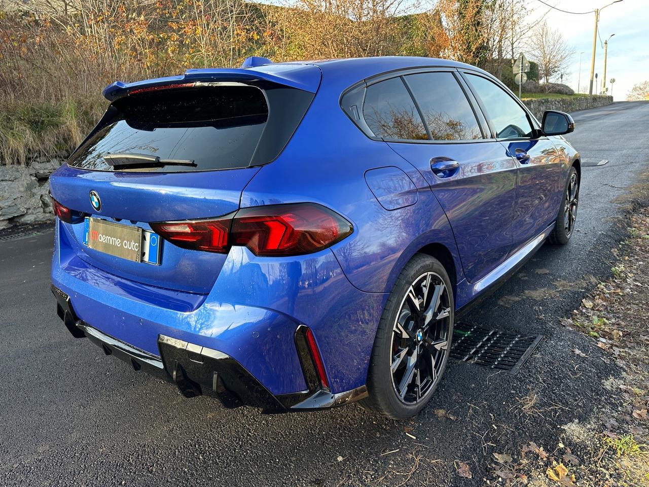 Bmw 118d 5p. MSport Pro - 2024