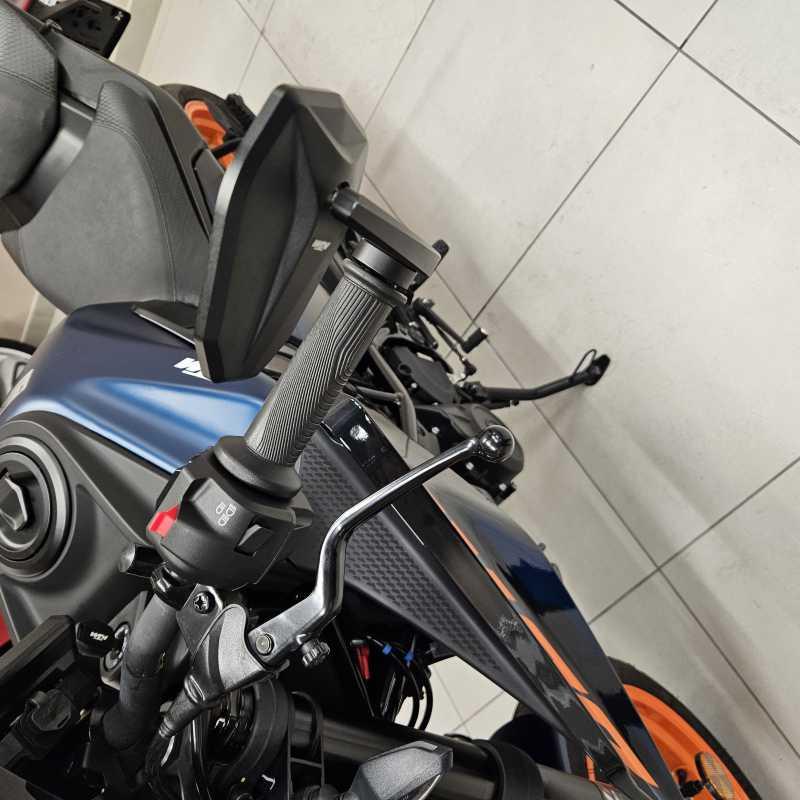 KTM 125 Duke - 2024