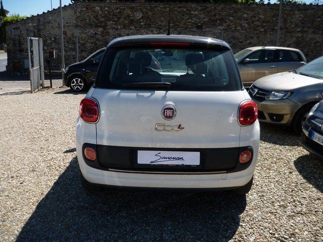 FIAT 500L 1.4 95 CV Pop Star