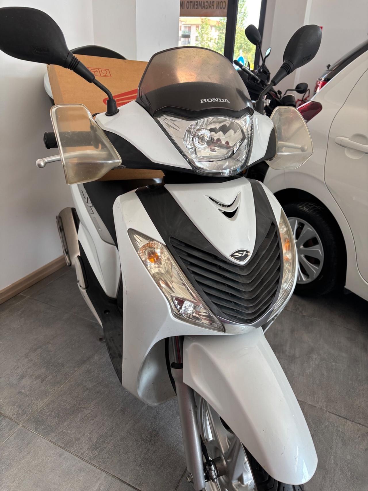 Honda SH 150