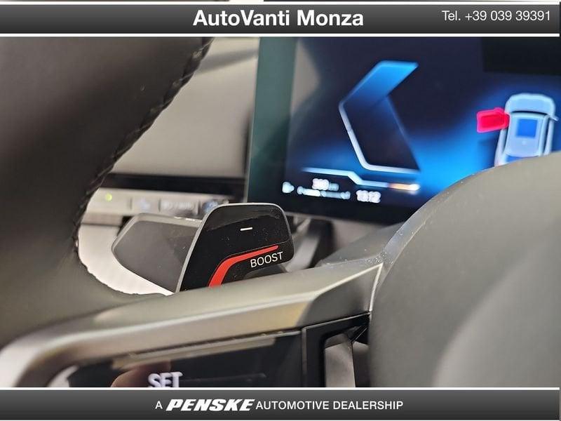 BMW Serie 5 520d 48V xDrive Touring Msport Pro