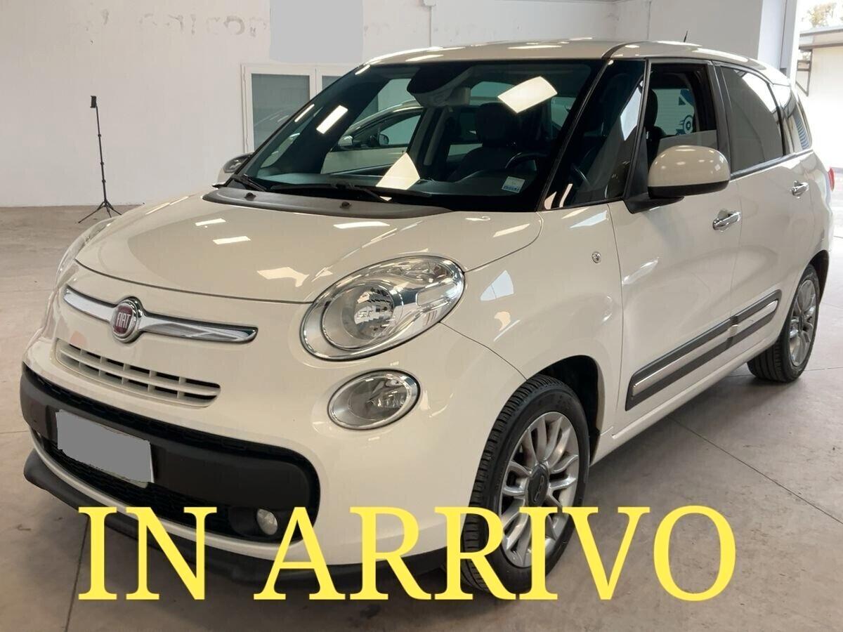 Fiat 500L Living 1.6 Multijet 105 CV Lounge
