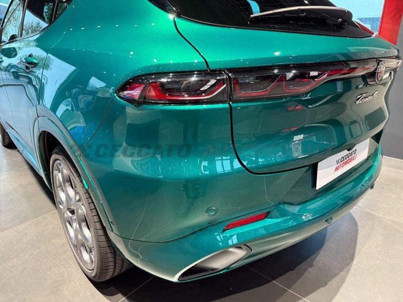 Alfa Romeo Tonale Tonale My24 Hybrid 160cv Tributo Italiano