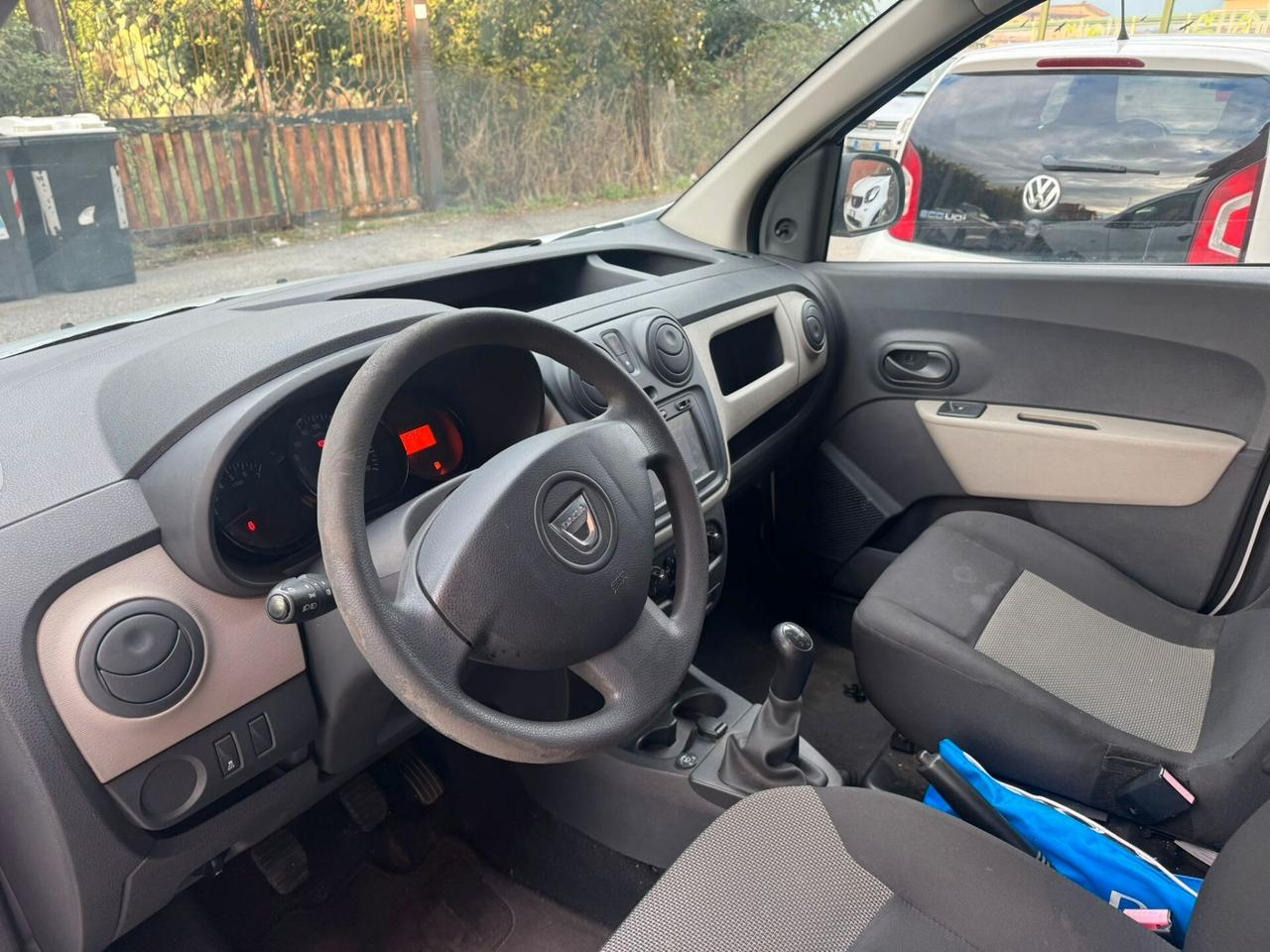 Dacia