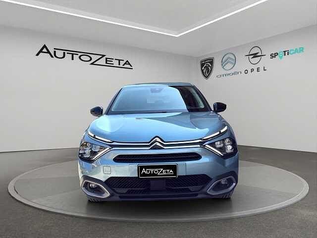 Citroen C4 BlueHDi 130 S&S EAT8 Shine