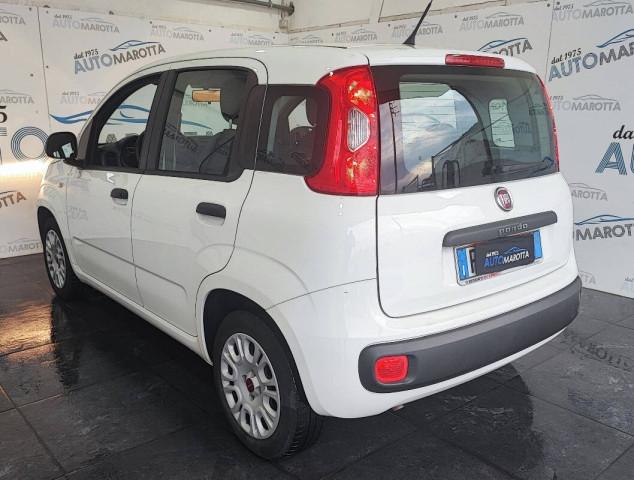 Fiat Panda 1.2 Easy Gpl UNI-PROPRIETARIO!