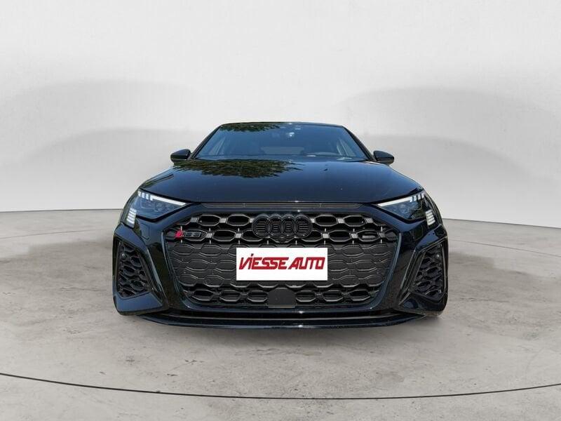 Audi RS 3 Sportback TFSI quattro S tronic