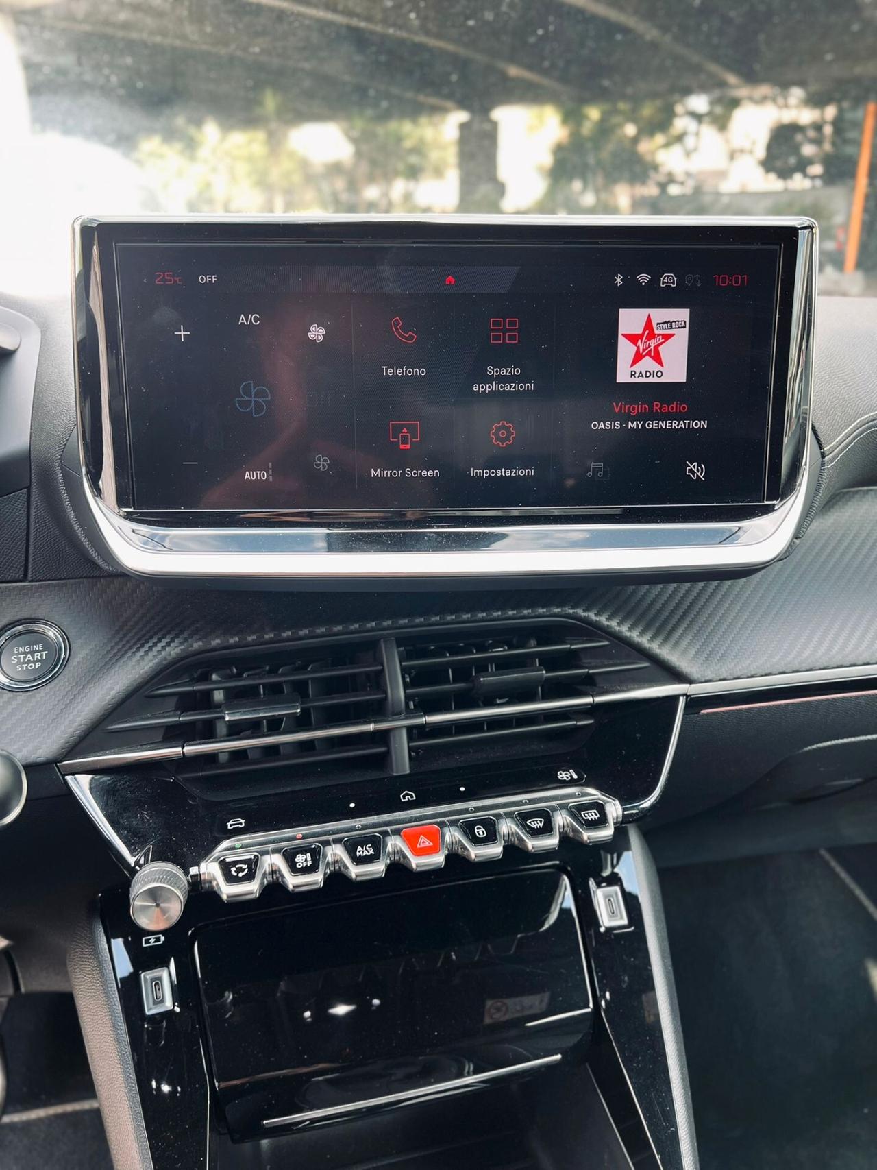 Peugeot 208 PureTech 100 Stop&Start 5 porte GT - 2024