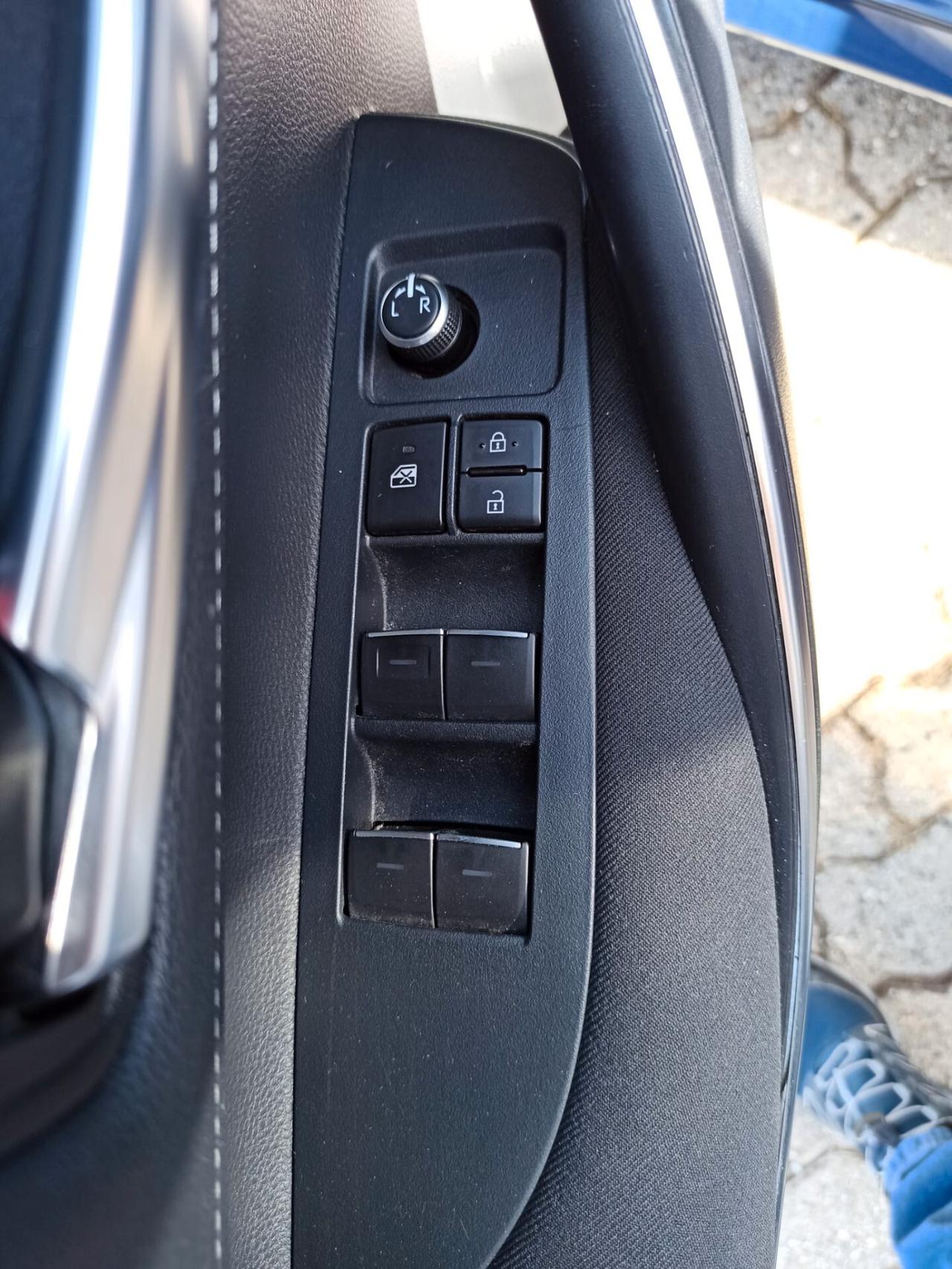 Toyota Corolla Touring Sports 1.8 Hybrid Style