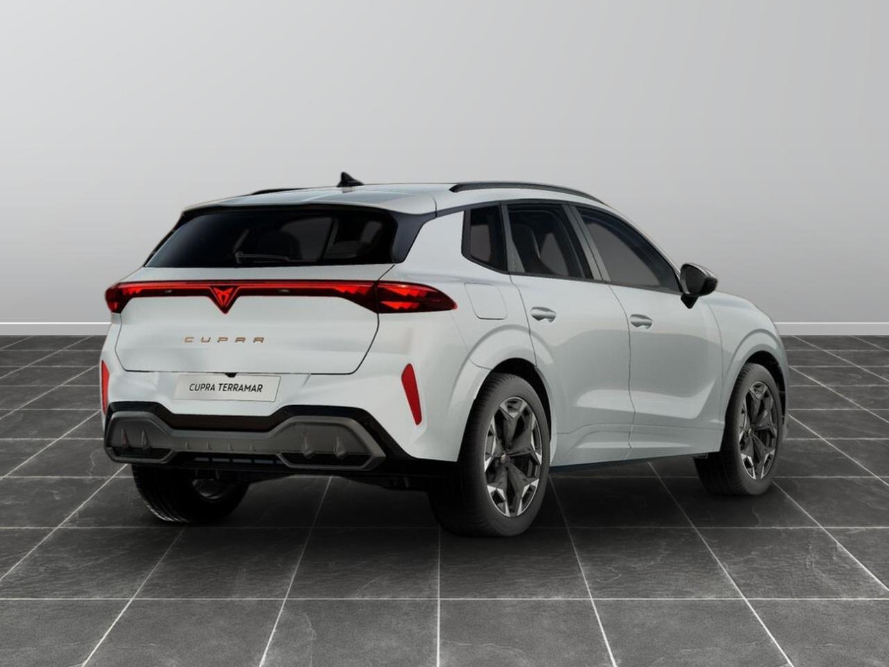 Cupra Terramar 1.5 hybrid 150cv