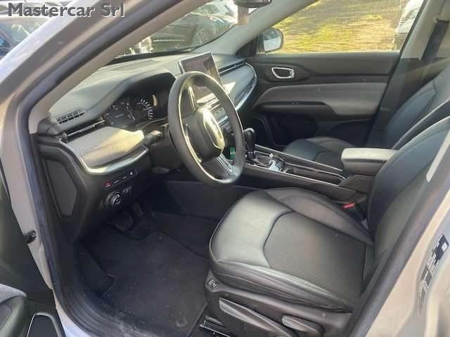 JEEP Compass 1.3 turbo t4 phev Longitude 4xe auto - GX333FN