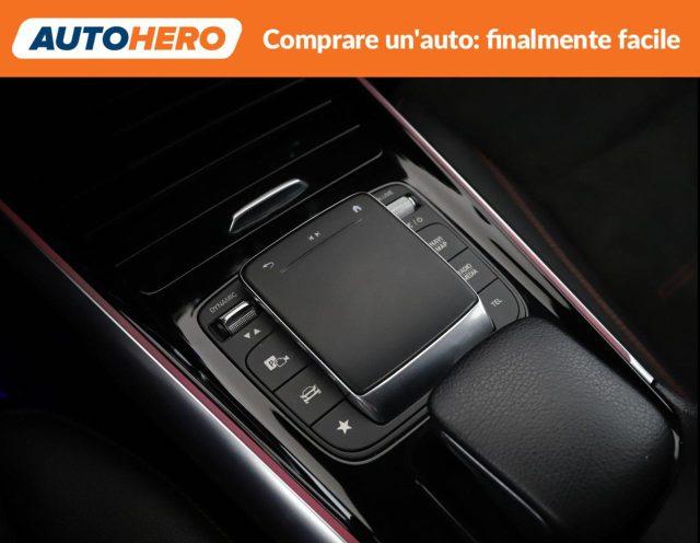 MERCEDES-BENZ GLA 250 e hybrid EQ Premium