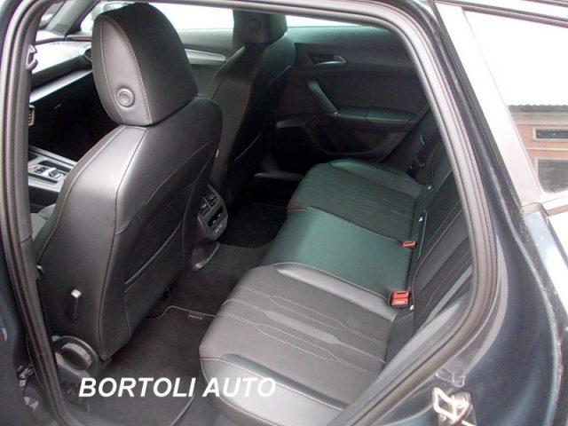 CUPRA Formentor 2.0 TDI 30.000 KM 4DRIVE DSG AUTOMATICA