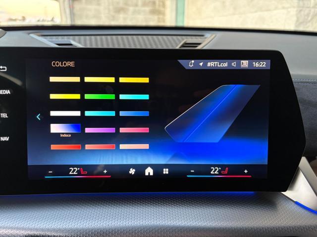 BMW X2 xDrive 20d Msport Pro HARMAN/KARDON.