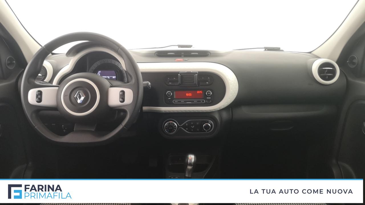 RENAULT Twingo Electric - Twingo Equilibre 22kWh