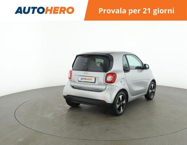 SMART ForTwo 90 0.9 Turbo twinamic Passion