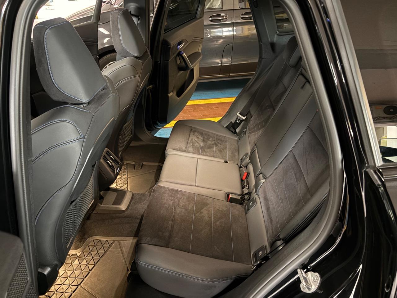 Bmw X1 sDrive 18i Msport